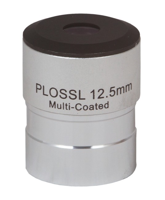 Окуляр Sky-Watcher Plossl 12,5 мм, 1,25" Окуляр Sky-Watcher Plossl 12,5 мм, 1,25"