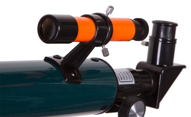 Телескоп Levenhuk LabZZ T2 Телескоп Levenhuk LabZZ T2