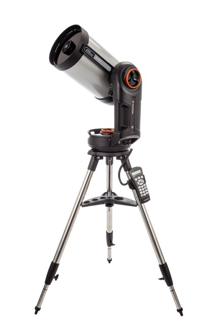 Телескоп Celestron NexStar Evolution 8 Телескоп Celestron NexStar Evolution 8