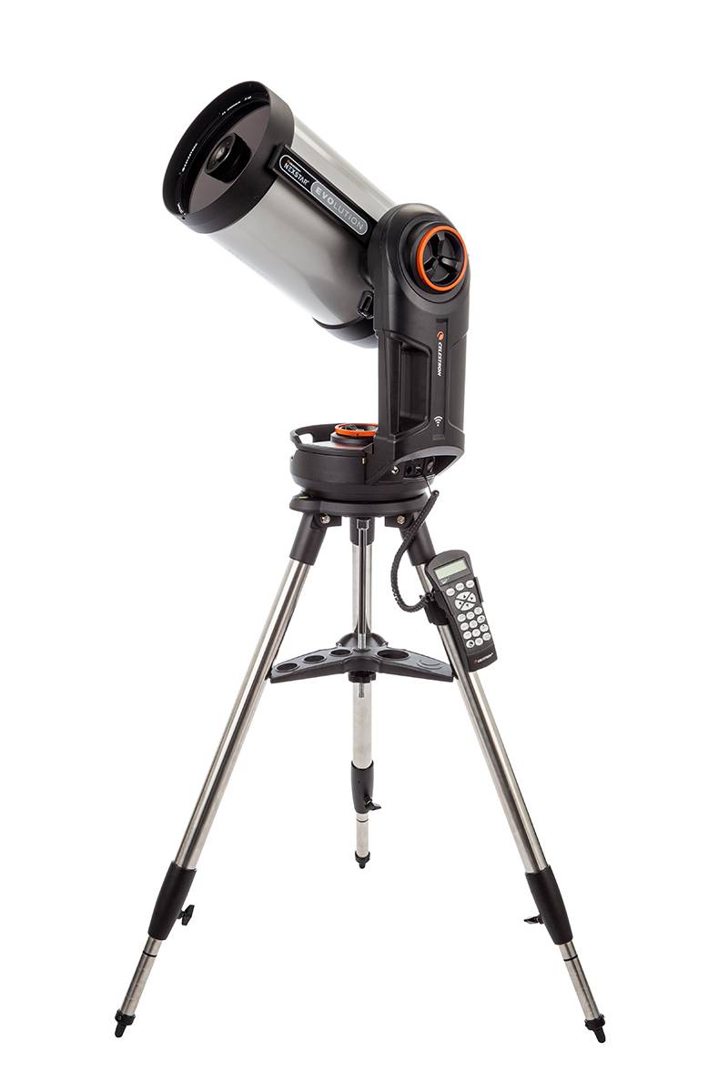 Celestron 16 2025