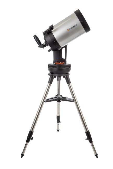 Телескоп Celestron NexStar Evolution 8 Телескоп Celestron NexStar Evolution 8