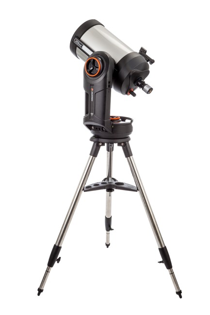 Телескоп Celestron NexStar Evolution 8 Телескоп Celestron NexStar Evolution 8