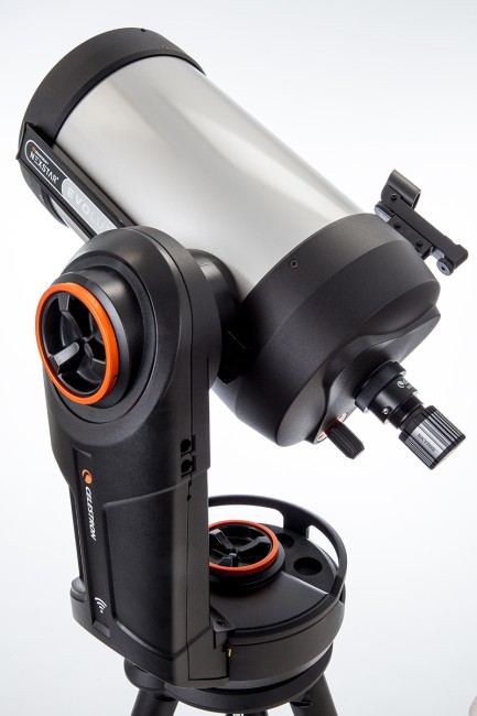 Телескоп Celestron NexStar Evolution 8 Телескоп Celestron NexStar Evolution 8