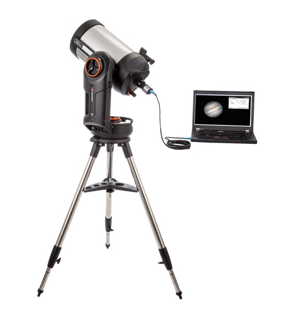 Телескоп Celestron NexStar Evolution 8 Телескоп Celestron NexStar Evolution 8