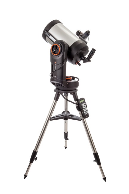 Телескоп Celestron NexStar Evolution 8 Телескоп Celestron NexStar Evolution 8