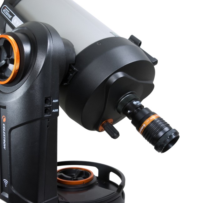 Телескоп Celestron NexStar Evolution 8 Телескоп Celestron NexStar Evolution 8