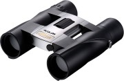 Бинокль Nikon Aculon A30 10x25 серебро