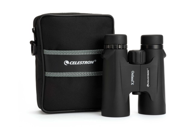 Бинокль Celestron Outland Х 10x42 Бинокль Celestron Outland Х 10x42