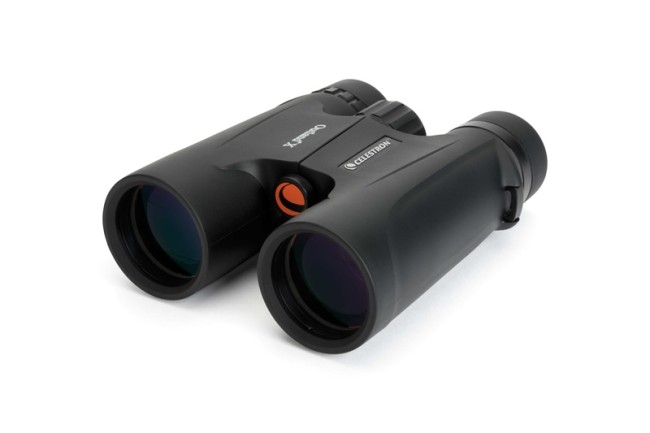 Бинокль Celestron Outland Х 10x42 Бинокль Celestron Outland Х 10x42