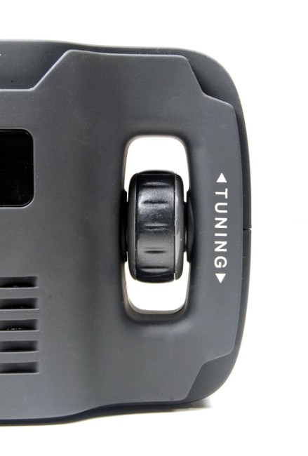 Радио Bresser National Geographic на солнечных батареях Радио Bresser National Geographic на солнечных батареях