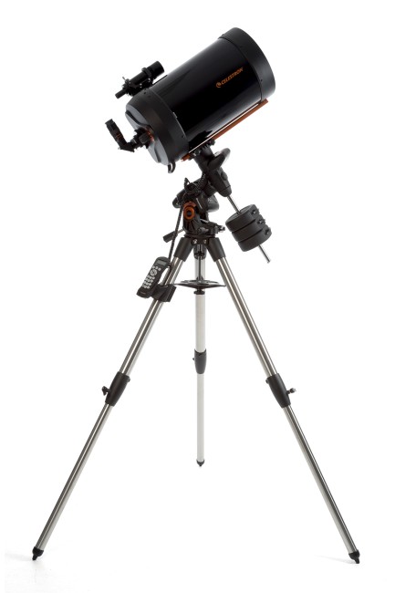 Телескоп Celestron Advanced VХ 11" S Телескоп Celestron Advanced VХ 11" S