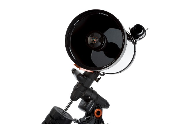 Телескоп Celestron Advanced VХ 11" S Телескоп Celestron Advanced VХ 11" S