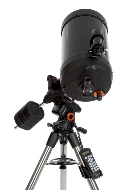 Телескоп Celestron Advanced VХ 11" S Телескоп Celestron Advanced VХ 11" S