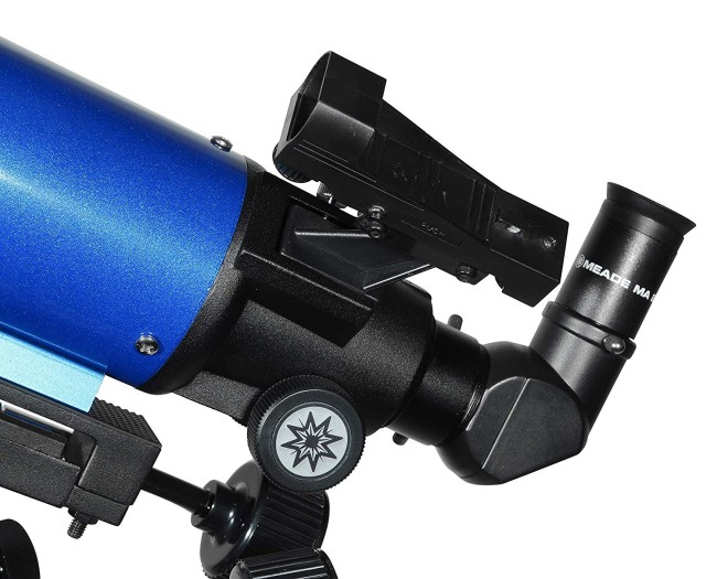 Телескоп Meade Infinity 80 мм Телескоп Meade Infinity 80 мм