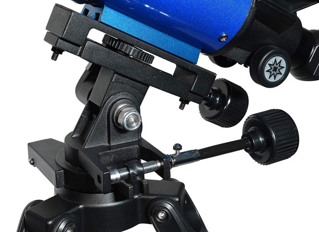 Телескоп Meade Infinity 80 мм Телескоп Meade Infinity 80 мм