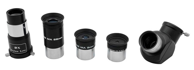 Телескоп Meade Infinity 80 мм Телескоп Meade Infinity 80 мм