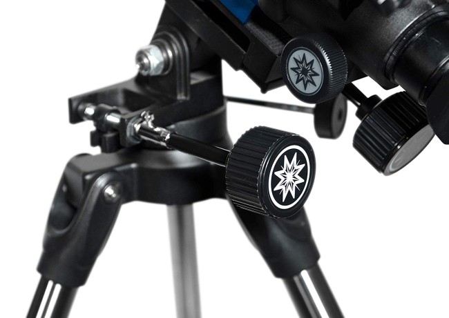 Телескоп Meade Infinity 80 мм Телескоп Meade Infinity 80 мм