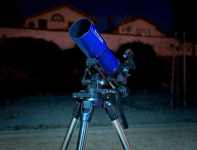 Телескоп Meade Infinity 80 мм Телескоп Meade Infinity 80 мм