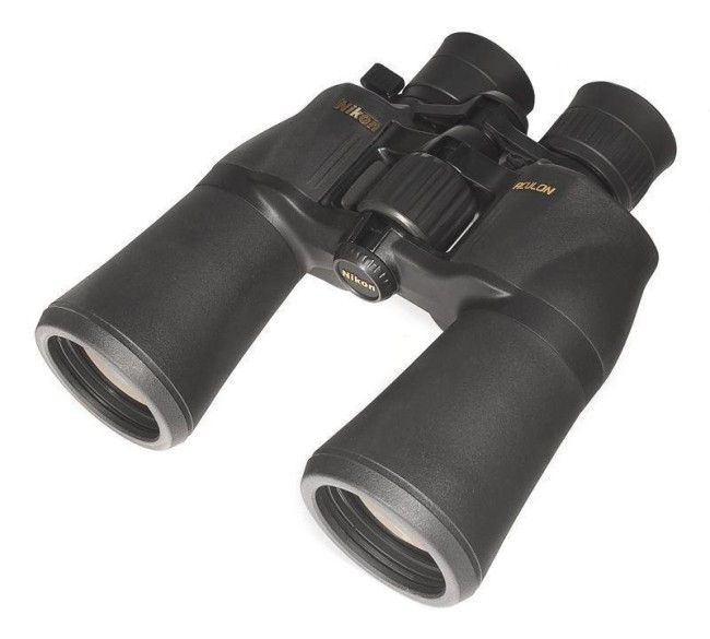 Бинокль Nikon Aculon A211 10-22x50 Бинокль Nikon Aculon A211 10-22x50