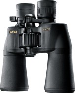 Бинокль Nikon Aculon A211 10-22x50