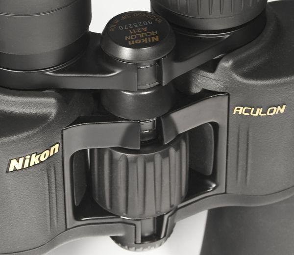 Бинокль Nikon Aculon A211 10-22x50 Бинокль Nikon Aculon A211 10-22x50