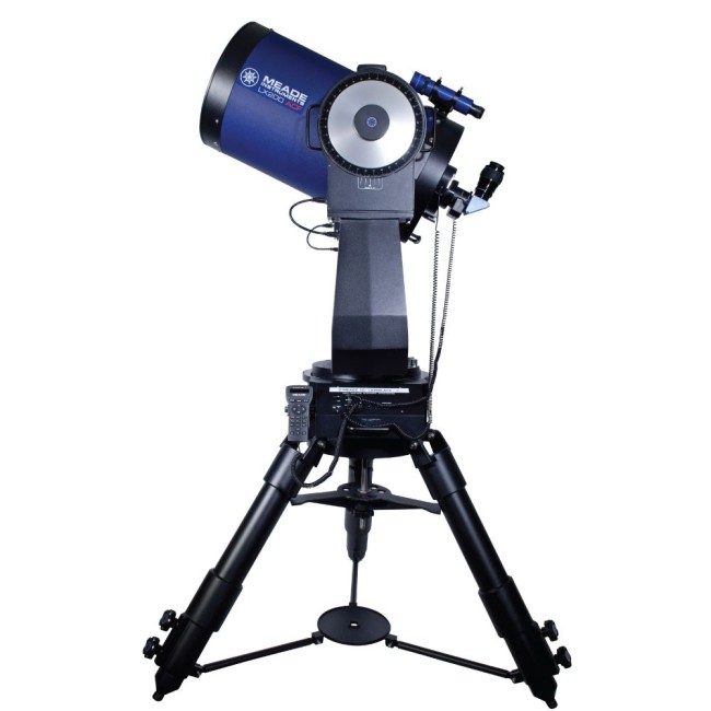 Телескоп Meade 16" f/10 LX200-ACF/UHTC c треногой Телескоп Meade 16" f/10 LX200-ACF/UHTC c треногой