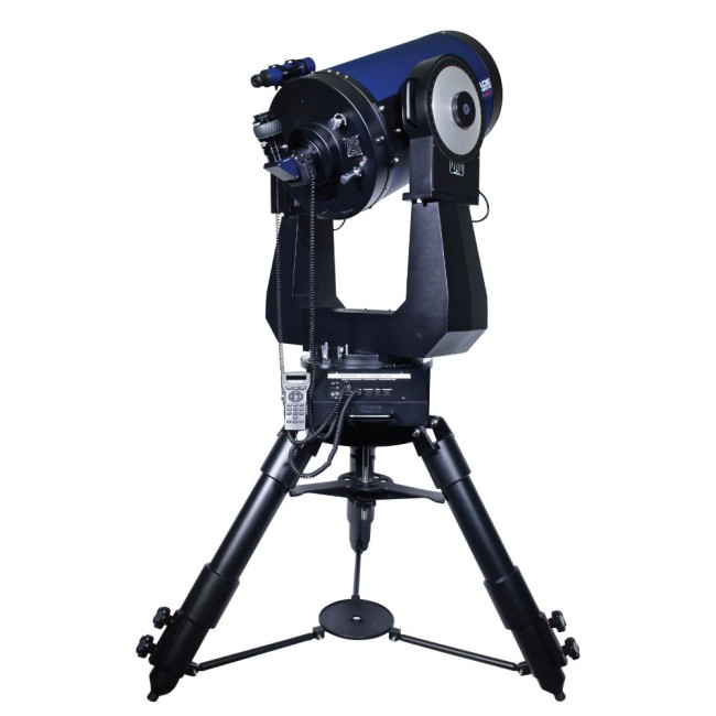 Телескоп Meade 16" f/10 LX200-ACF/UHTC c треногой Телескоп Meade 16" f/10 LX200-ACF/UHTC c треногой