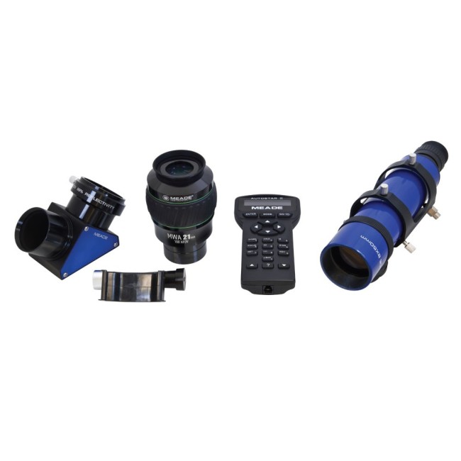 Телескоп Meade 16" f/10 LX200-ACF/UHTC c треногой Телескоп Meade 16" f/10 LX200-ACF/UHTC c треногой