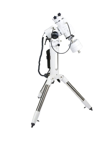 Монтировка Sky-Watcher AZ-EQ5 SynScan GOTO со стальной треногой NEQ5