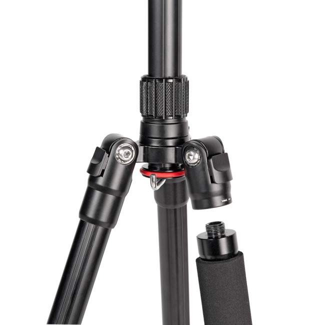 Штатив профессиональный Falcon Eyes RED LINE Pro-614 BH17 Штатив профессиональный Falcon Eyes RED LINE Pro-614 BH17