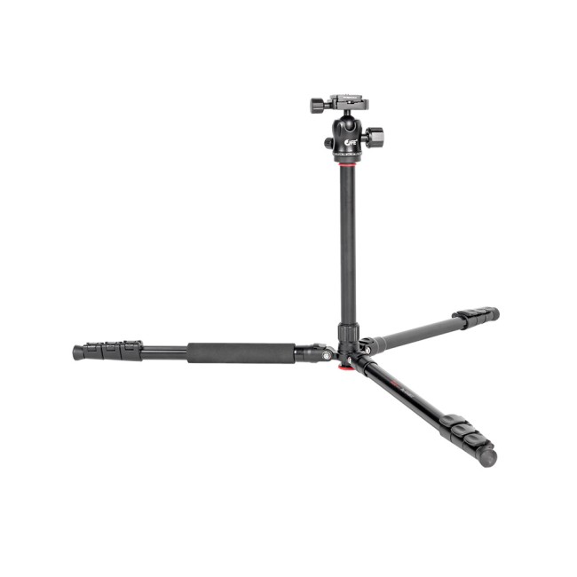 Штатив профессиональный Falcon Eyes RED LINE Pro-614 BH17 Штатив профессиональный Falcon Eyes RED LINE Pro-614 BH17