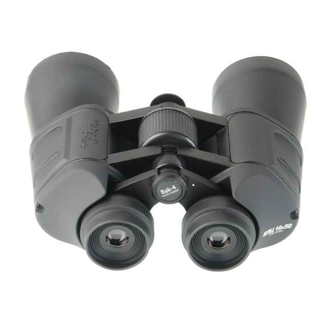 Бинокль Veber Classic БПЦ 16x50 VR серый