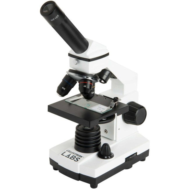 Микроскоп Celestron Labs CM800