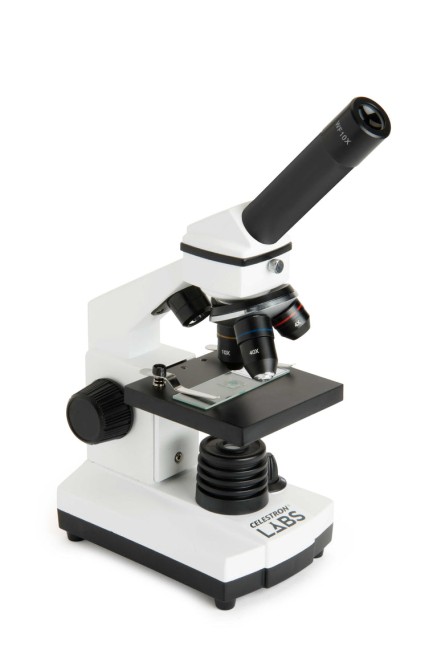 Микроскоп Celestron Labs CM800