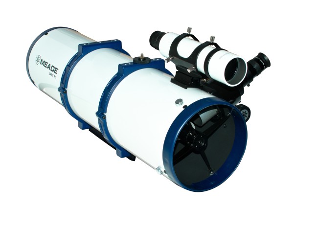 Оптическая труба Meade LX85 6" Reflector OTA