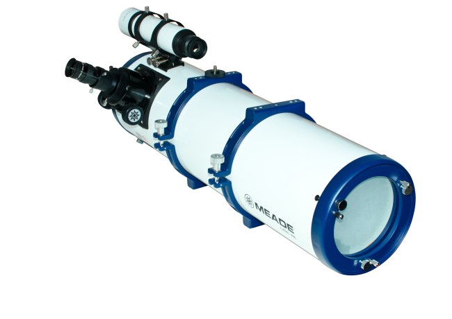Оптическая труба Meade LX85 6" Reflector OTA
