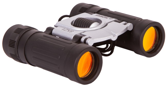 Бинокль Konus Basic 8x21