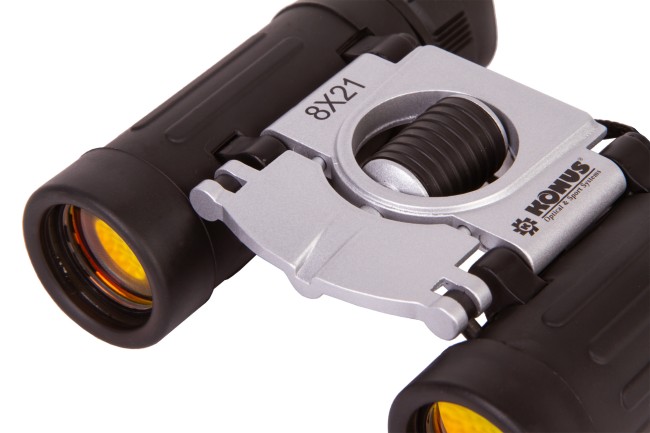 Бинокль Konus Basic 8x21