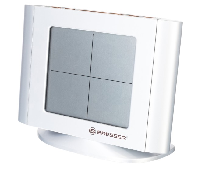 Метеостанция Bresser с индикатором полива растений