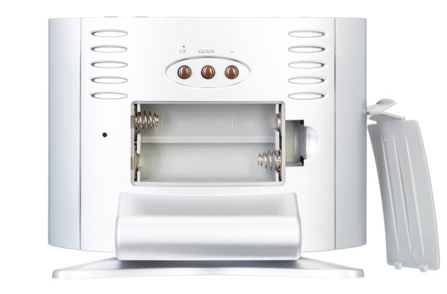 Метеостанция Bresser с индикатором полива растений