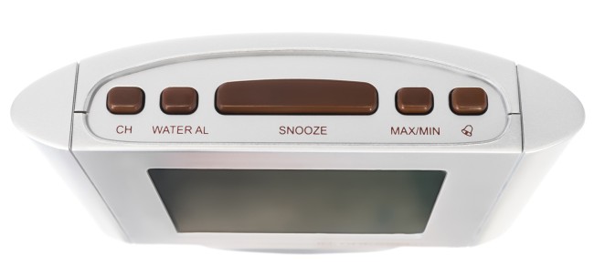 Метеостанция Bresser с индикатором полива растений