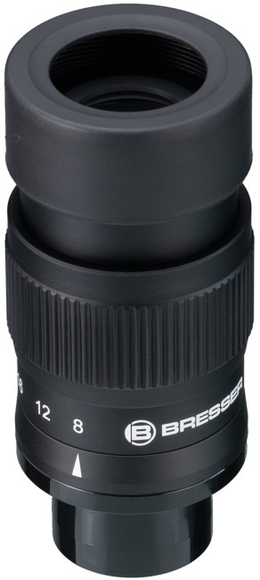 Окуляр Bresser LER 8–24 мм, 1,25" Окуляр Bresser LER 8–24 мм, 1,25"