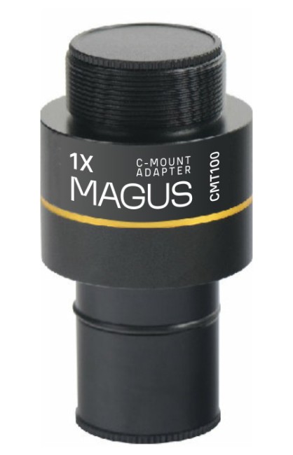 Адаптер C-mount MAGUS CMT100