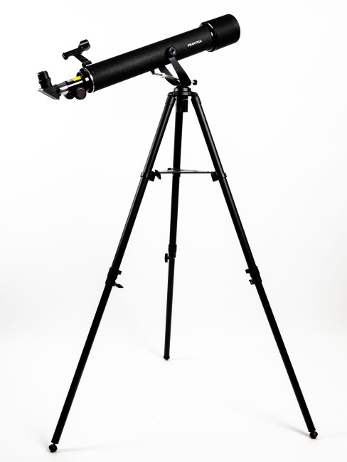Телескоп Praktica Altair 80/720AZ