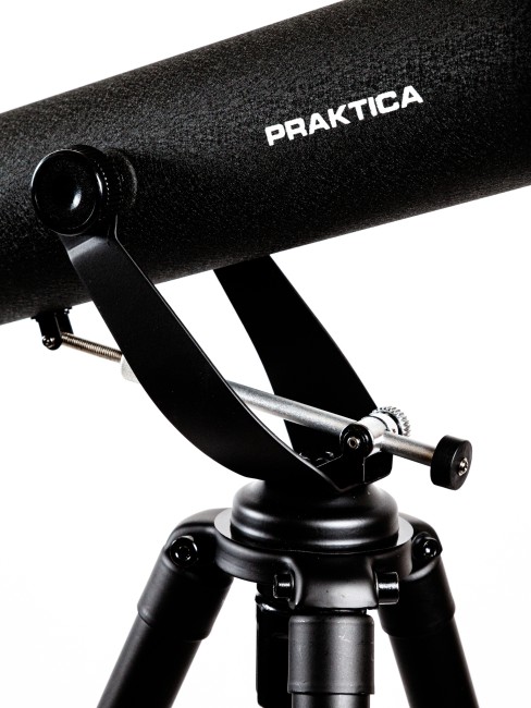 Телескоп Praktica Altair 80/720AZ