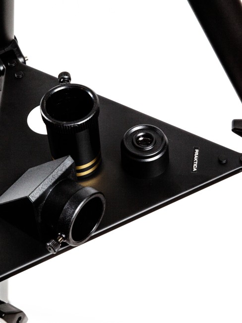 Телескоп Praktica Altair 80/720AZ