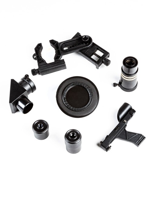 Телескоп Praktica Altair 80/720AZ