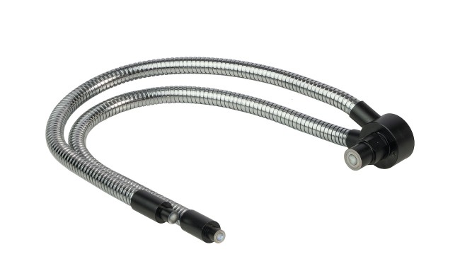 Осветитель холодным светом MAGUS CLI18T с двойным световодом