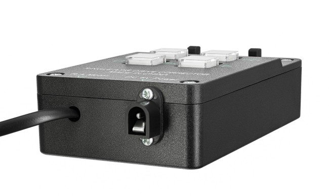 Электропривод часовой оси Sky-Watcher для монтировки StarQuest2 EQ2