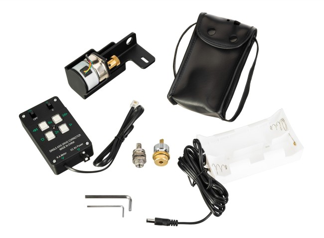 Электропривод часовой оси Sky-Watcher для монтировки StarQuest2 EQ2